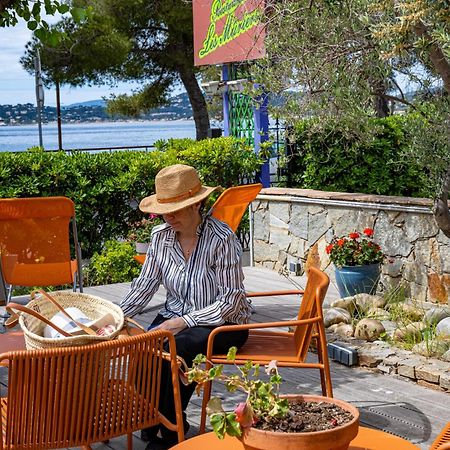Hotel Le Provencal Logishotels لي إيسامبر المظهر الخارجي الصورة