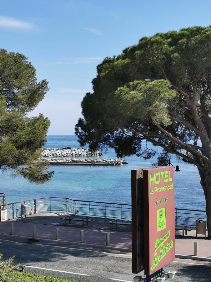 Hotel Le Provencal Logishotels لي إيسامبر المظهر الخارجي الصورة