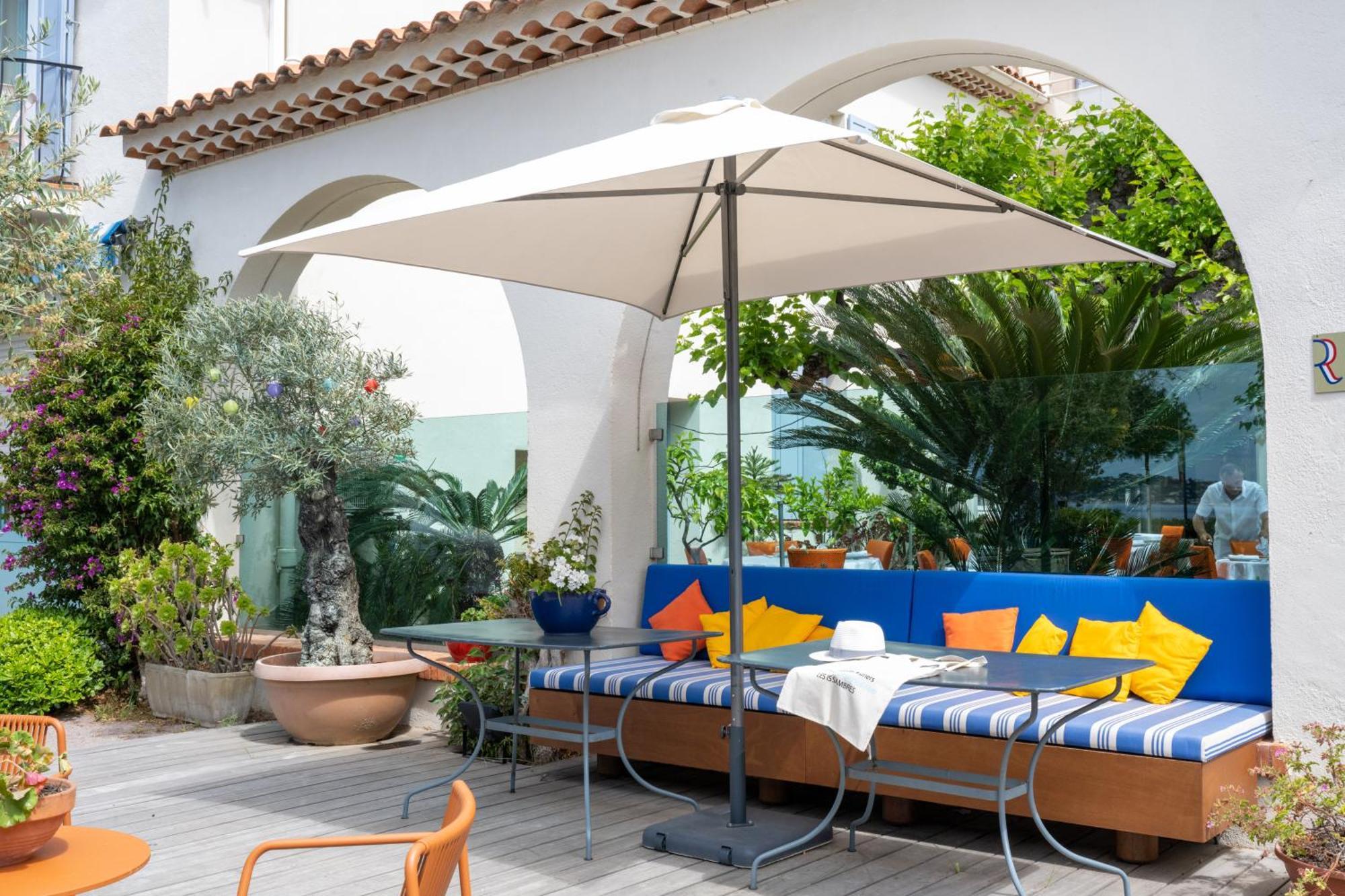 Hotel Le Provencal Logishotels لي إيسامبر المظهر الخارجي الصورة