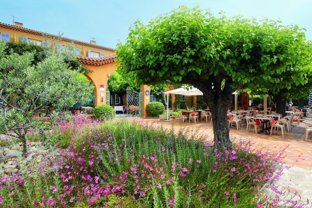 Hotel Le Provencal Logishotels لي إيسامبر المظهر الخارجي الصورة