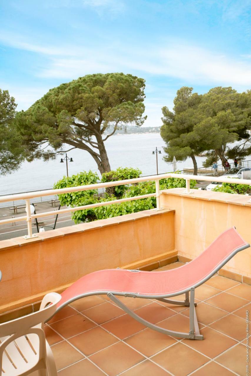 Hotel Le Provencal Logishotels لي إيسامبر المظهر الخارجي الصورة